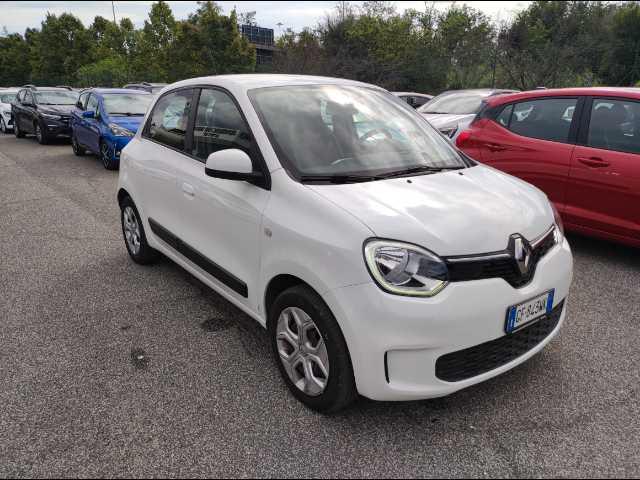 RENAULT Twingo Electric - Twingo Zen 22kWh