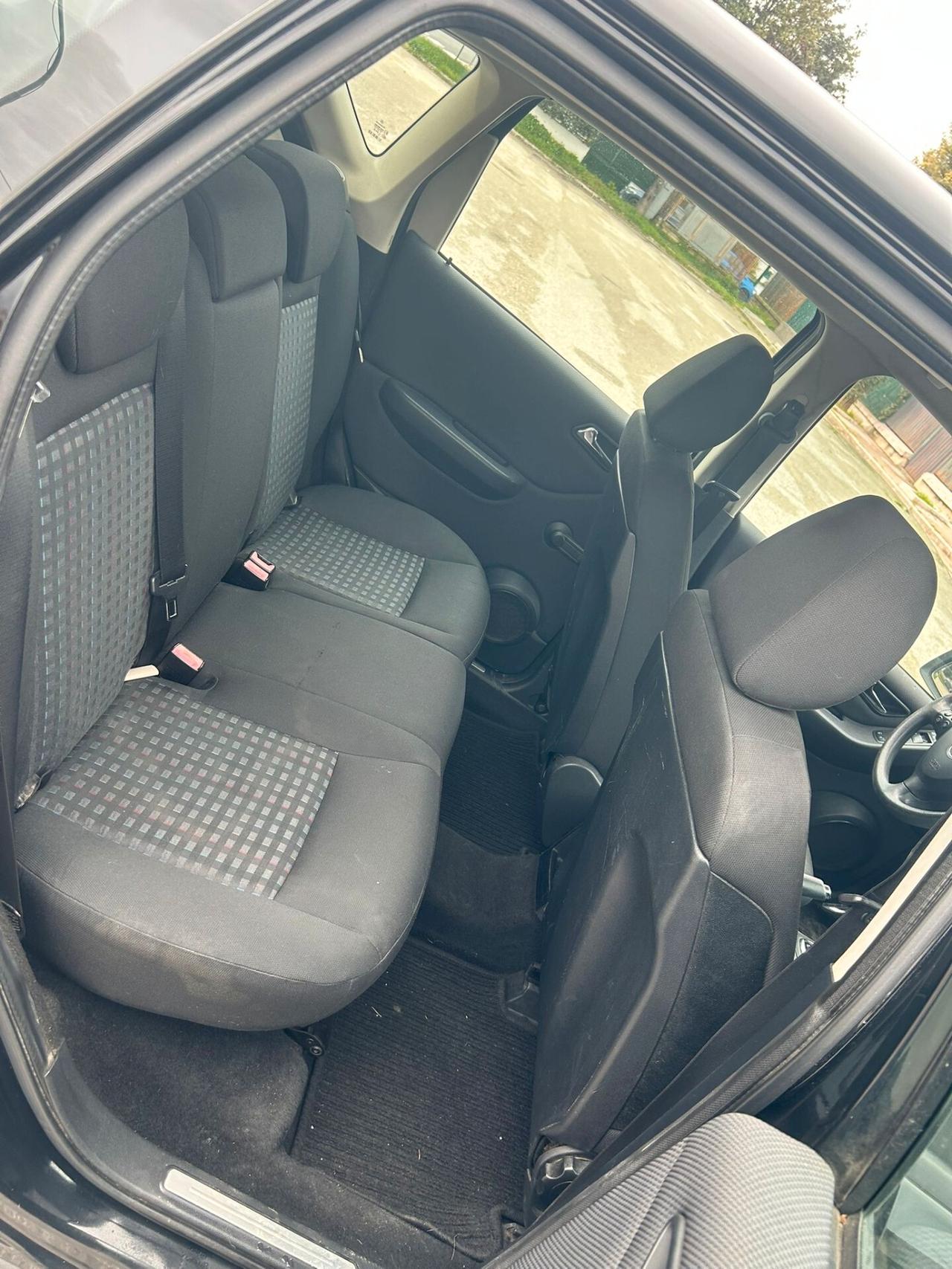 Mercedes-benz A 160 Special Edition