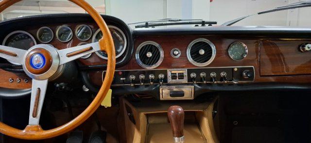 MASERATI Quattroporte 4.136cc **TARGHE NERE**LIBRETTO A PAGINE