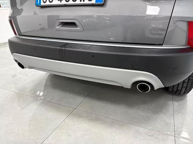 Ford Kuga 1.5 EcoBlue 120 CV 2WD Titanium X