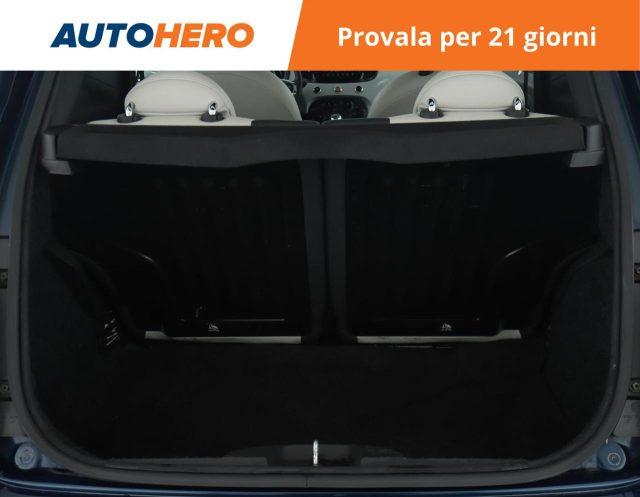 FIAT 500 1.0 Hybrid Star