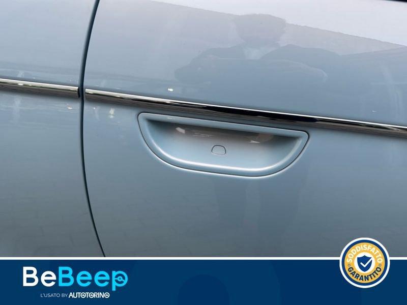 FIAT 500 500E 42 KWH LA PRIMA