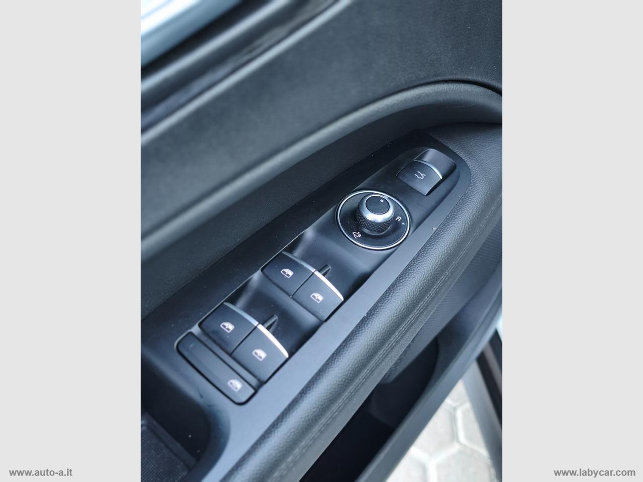 ALFA ROMEO Stelvio 2.2 T.diesel 160CV AT8 RWD BUSINESS