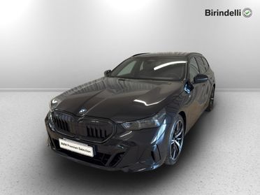 BMW 520d Touring