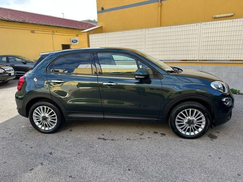 FIAT 500X 1.3 MultiJet 95 CV Connect