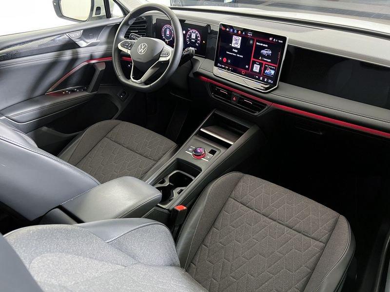 Volkswagen Tiguan Tiguan 1.5 etsi Edition Plus 130cv dsg