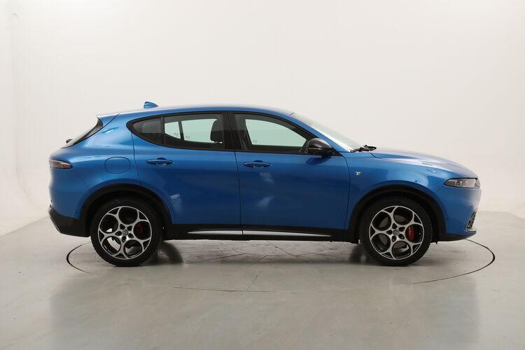 Alfa Romeo Tonale MHEV Ti TCT7 BR964591 1.5 Mild Hybrid 160CV