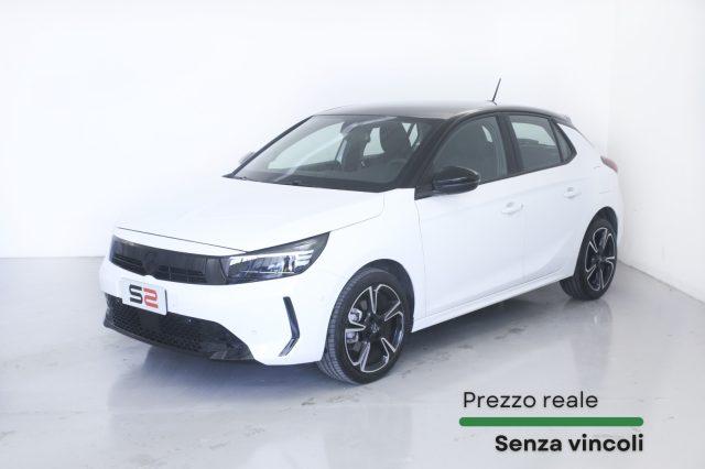 OPEL Corsa 1.2 100 CV GS / Neopatentati
