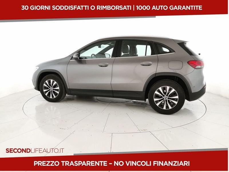 Mercedes-Benz GLA 200 d Sport 4matic auto