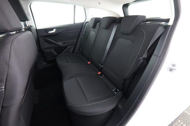 FORD Focus Focus 1.5 EcoBlue 115 CV aut. SW Titanium Edition
