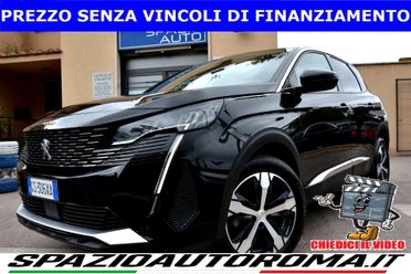 Peugeot 3008 1.5 HDi 130CV EAT8 ALLURE **PREZZO REALE**UNIPRO'