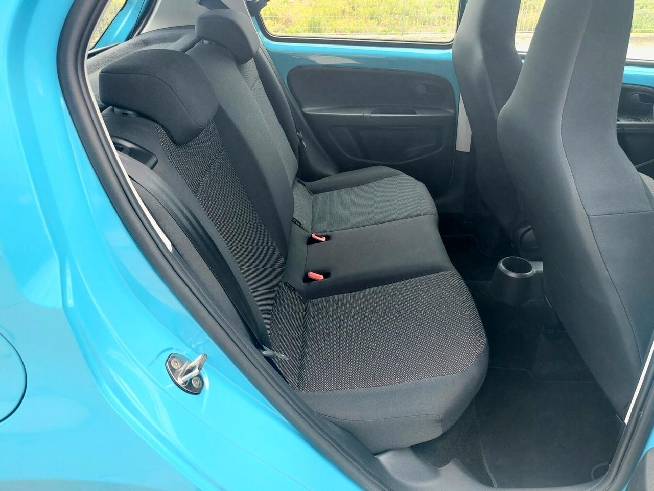 VOLKSWAGEN up! 1.0 5p. take up! BMT - 2020