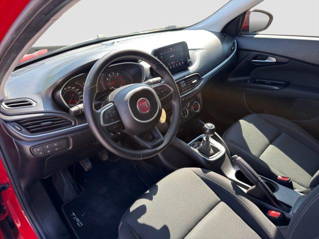 FIAT Tipo Tipo 5p. 1.4 95cv 6M MIRROR