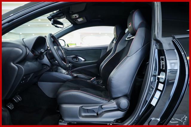 TOYOTA Yaris 1.6 Turbo 3 porte GR Yaris Circuit