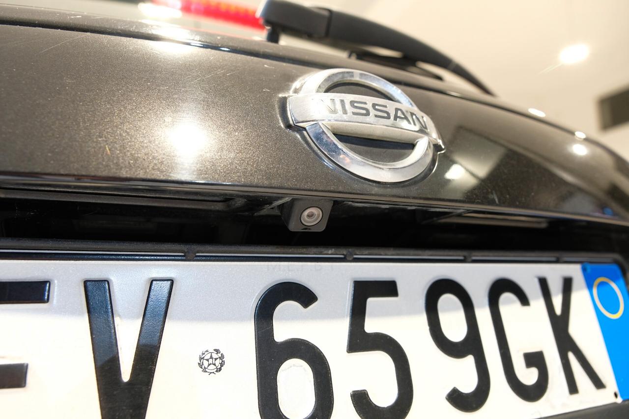 Nissan Juke 1.6 Acenta 117cv