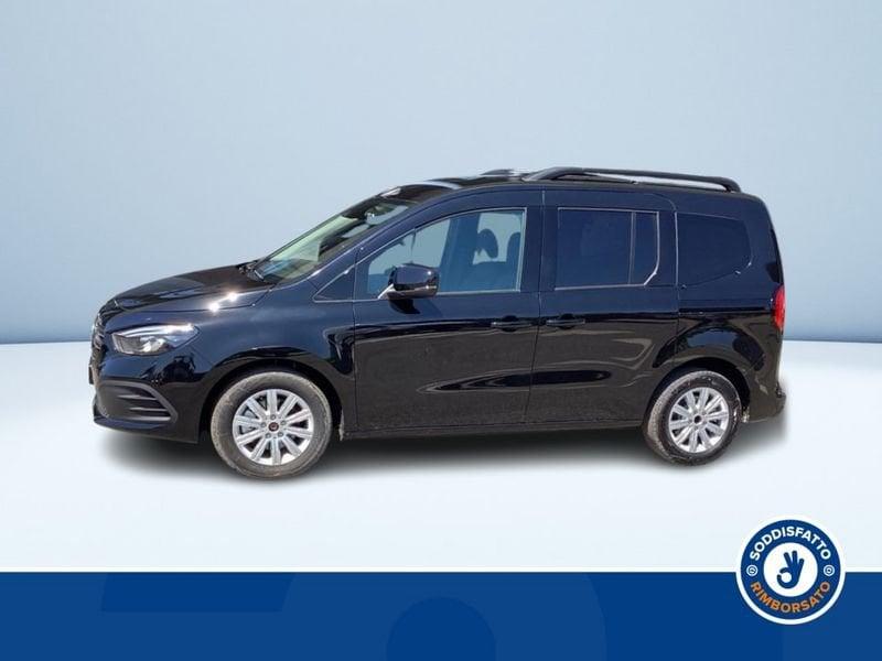 Mercedes-Benz Classe T 180 d AT