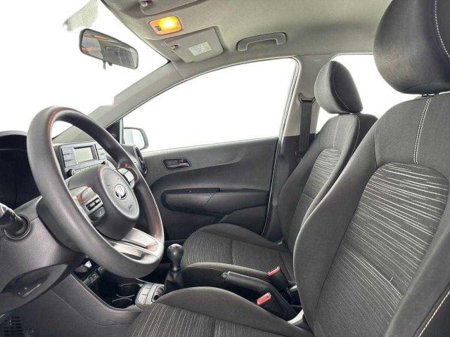 KIA Picanto 1.0 12V 5 porte City