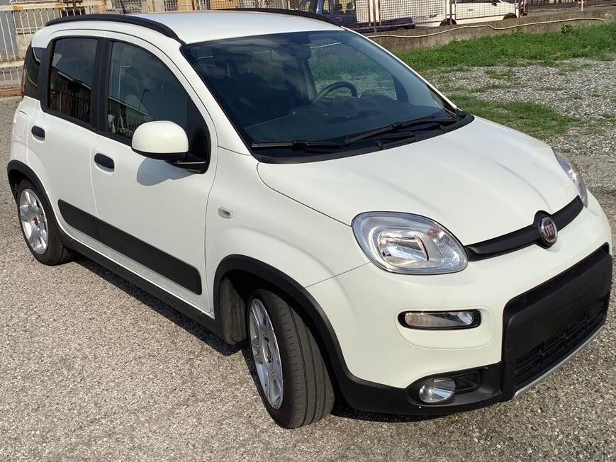 OFFERTA!!! Fiat Panda 1.0 FireFly S&S Hybrid City Life