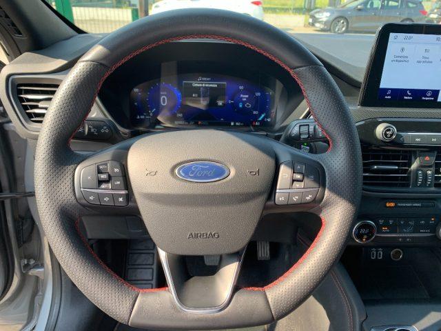 FORD Kuga 2.5 Full Hybrid 190 CV CVT 2WD ST-Line