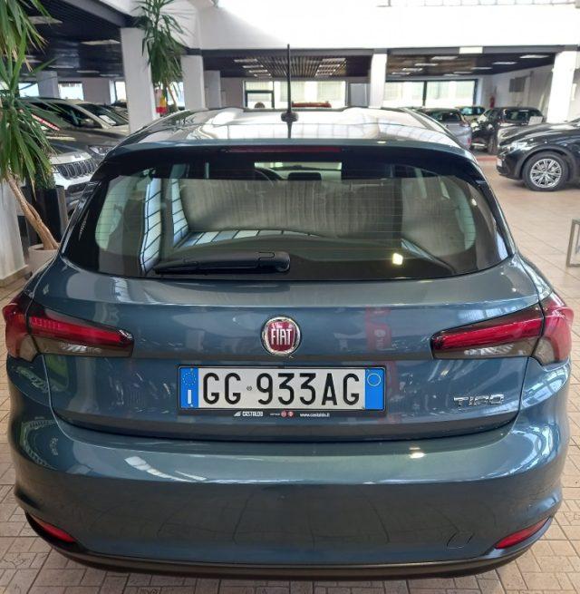 FIAT Tipo 1.0 5 porte Life