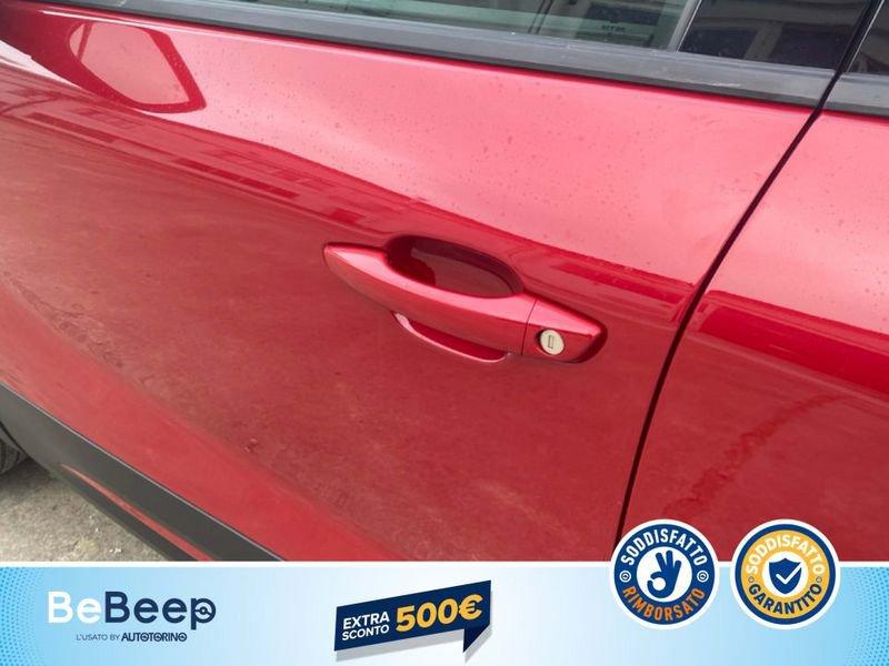 Opel Mokka 1.2 T GS S&S 100CV