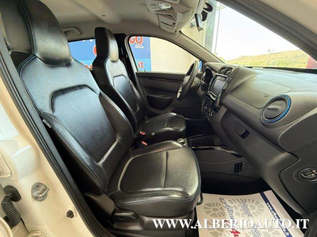 DACIA Spring Comfort Plus Electric 45