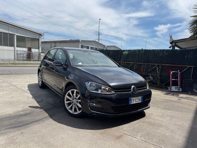 VOLKSWAGEN Golf 1.4 TSI 5p. Highline BlueMotion Technology