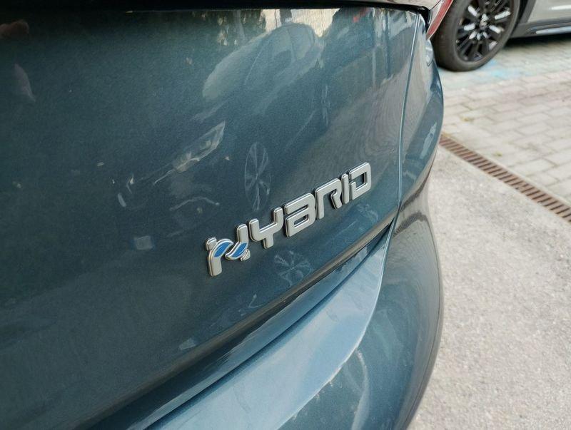 FIAT Tipo Tipo 1.5 Hybrid DCT 5 porte