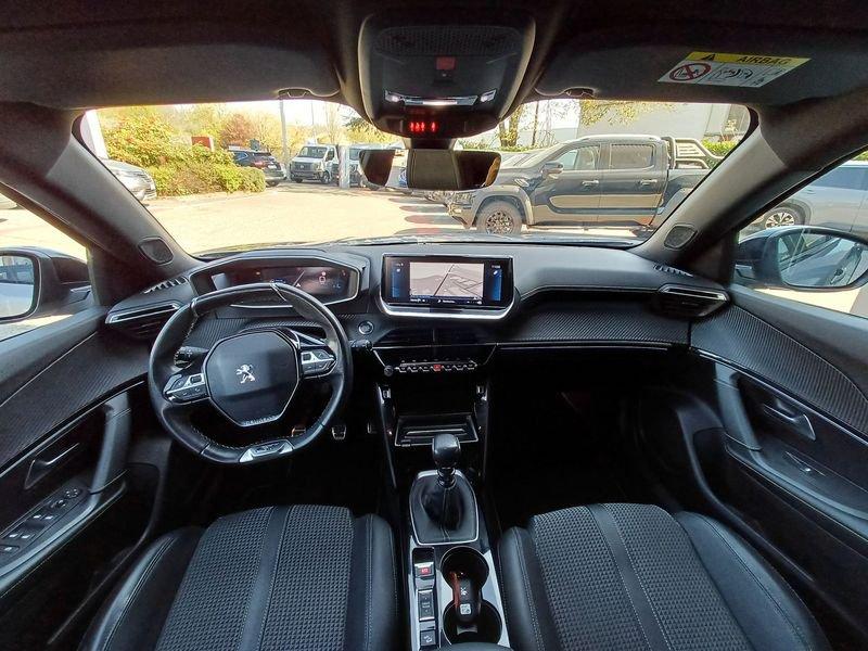Peugeot 2008 2008 1.5 bluehdi GT Line 100cv -GARANZIA