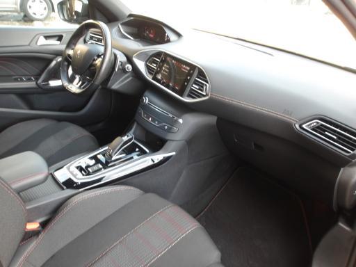 Peugeot 308 5 Porte 308 5p 1.5 bluehdi Allure s&s 130cv eat8