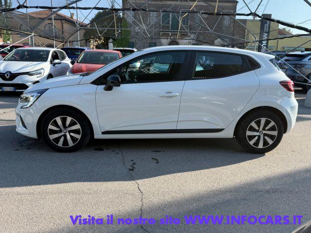 RENAULT Clio TCe 90 CV Equilibre - PROMO