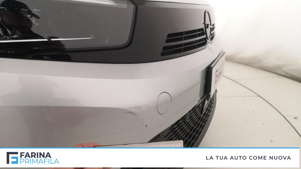 OPEL Corsa VI 2023 - Corsa 1.2 GS s&s 100cv