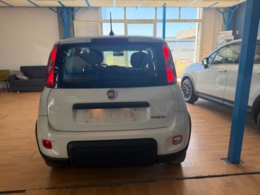Fiat Panda 1.0 benz/ibrida 2023 Nuova