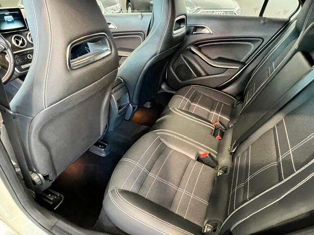 Mercedes-benz A 180 cdi Sport E6