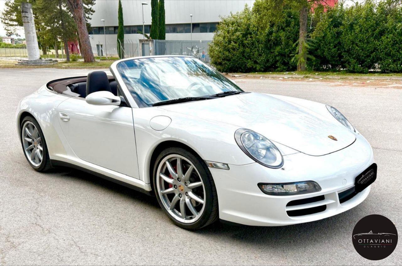 Porsche 997 4s TOP CONDITIONS UNIPRO