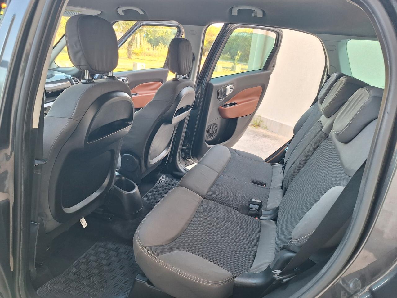 Fiat 500L 1.6 MJT 105 CV Trekking PERFETTA