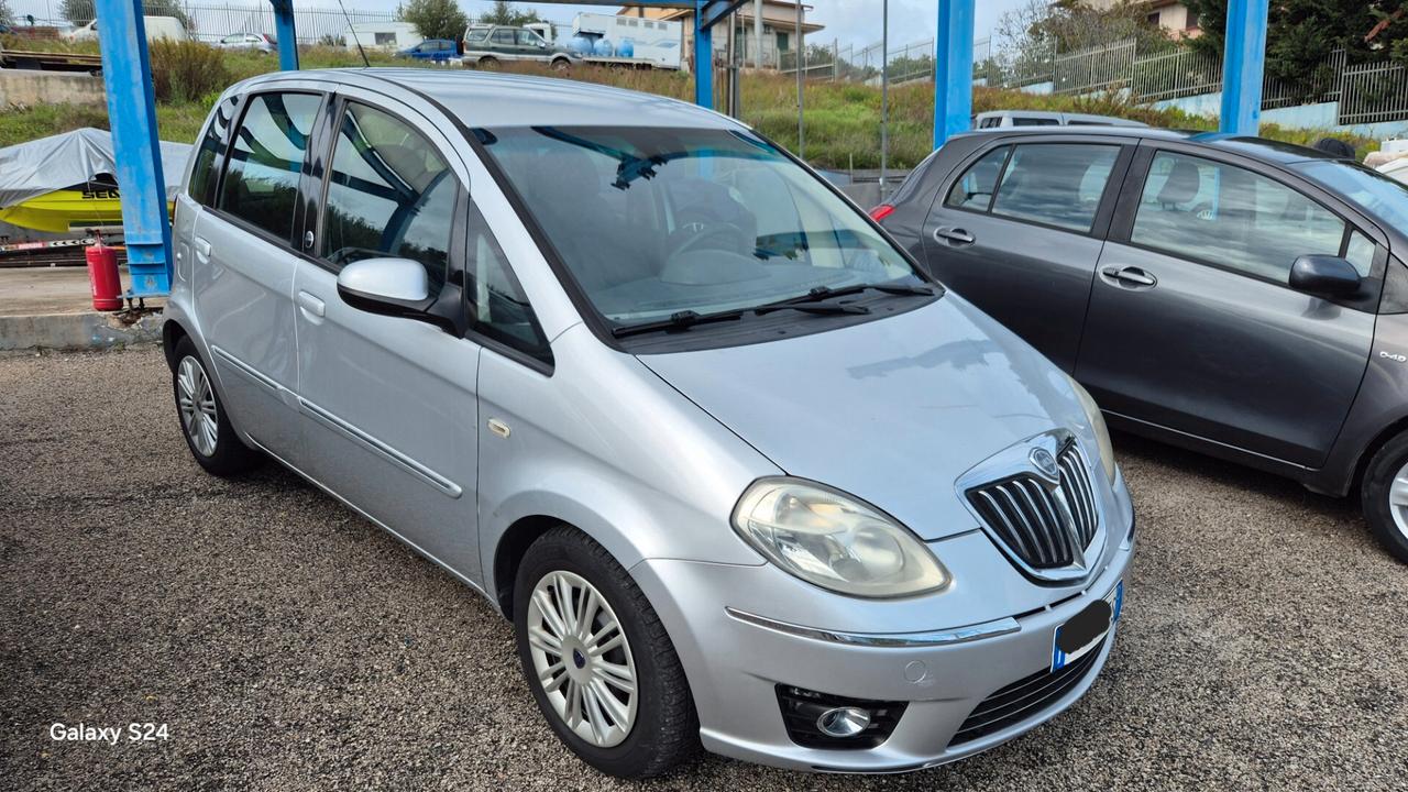 Lancia MUSA 1.4 Diva Ecochic GPL