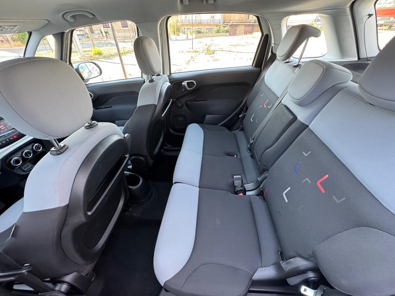 FIAT 500L 1.3 MJT II 85 CV POP STAR