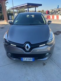 Renault Clio 1.2 GPL
