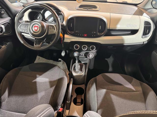 FIAT 500L Pro 1.6 MJT 120CV Pop Star 4 posti (N1)