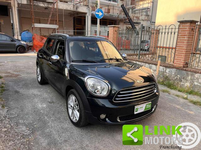 MINI Countryman Mini Cooper D Countryman
