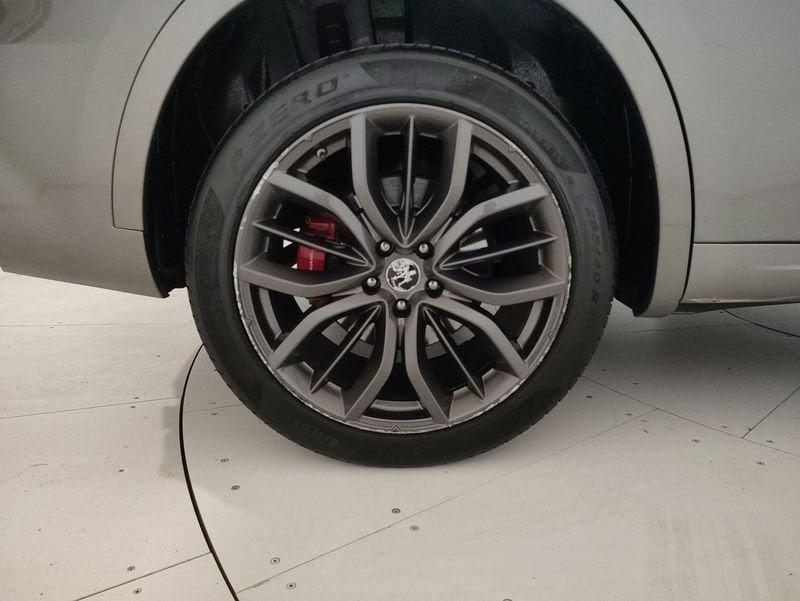 Maserati Levante 3.0 V6 Granlusso 275cv auto my19