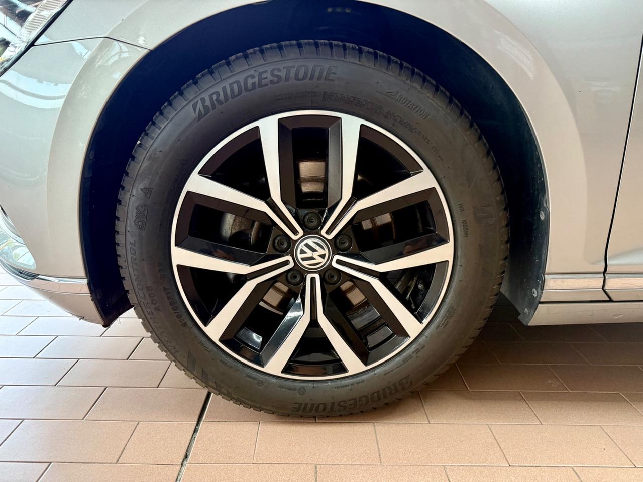 VW Passat Variant 2.0TDI 150cv DSG E6