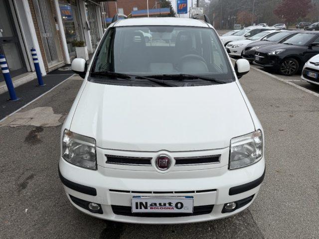 FIAT Panda 1.2 Dynamic Natural Power FUNZIONA PERFETTAMENTE