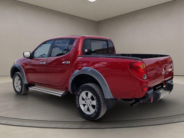 MITSUBISHI L200 2.5 DI-D/136CV Double Cab Invite