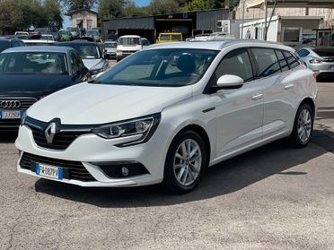 Renault Mégane Sporter Blue dCi 115 CV Business