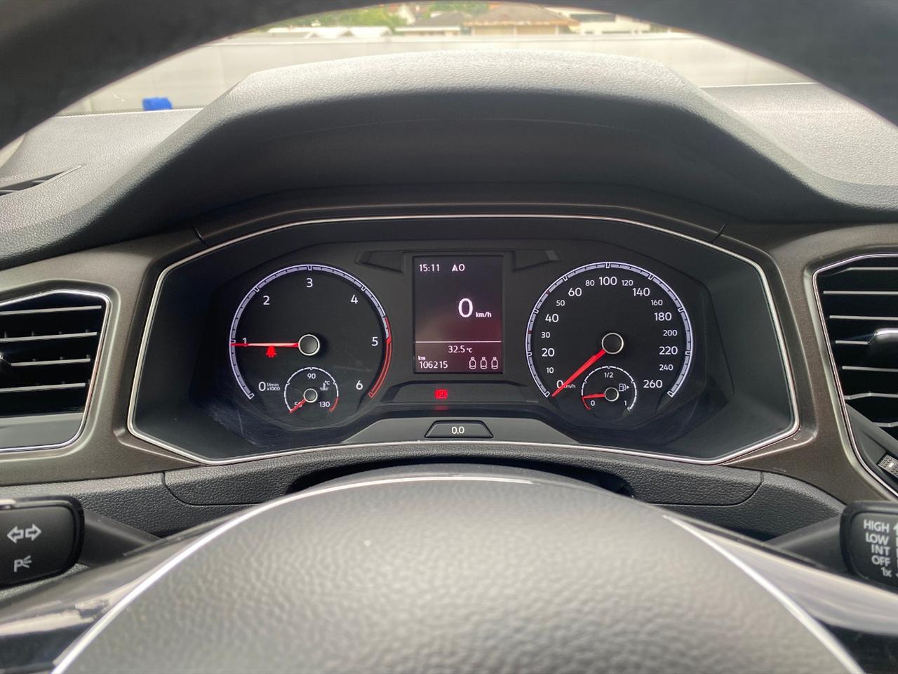 Volkswagen T-Roc 1.6 tdi business