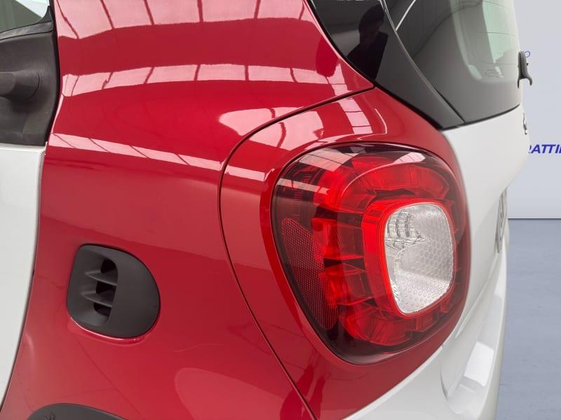 SMART FORTWO 70 1.0 TWINAMIC URBAN