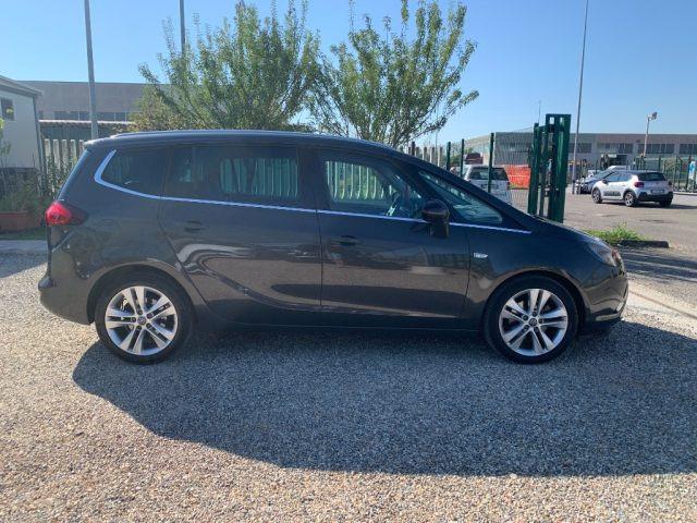 OPEL Zafira Tourer 1.6 CDTi 136CV Start&Stop Cosmo