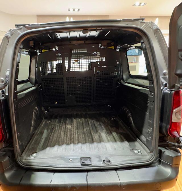 FIAT Doblo Doblò 1.5 BlueHdi 130CV AT8 Combi MAX N1